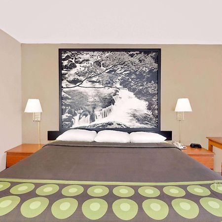 Motel Super 8 By Wyndham Athens Extérieur photo