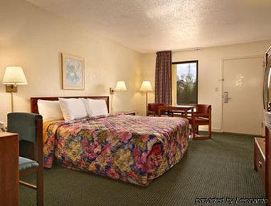 Motel Super 8 By Wyndham Athens Chambre photo